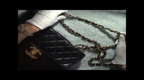 chanel cleaning service|Chanel chain repair.